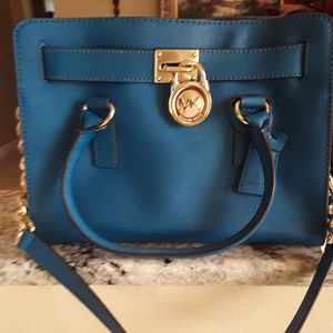 Michael Kors Bags - Michael Kors Hamilton Handbag Michael Kors Bags - Michael Kors Hamilton Handbag